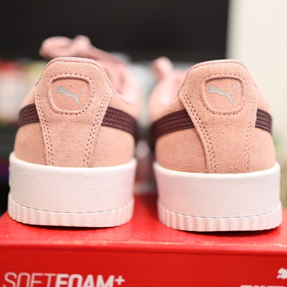 Puma Vikky V2's - Picture 2 of 5